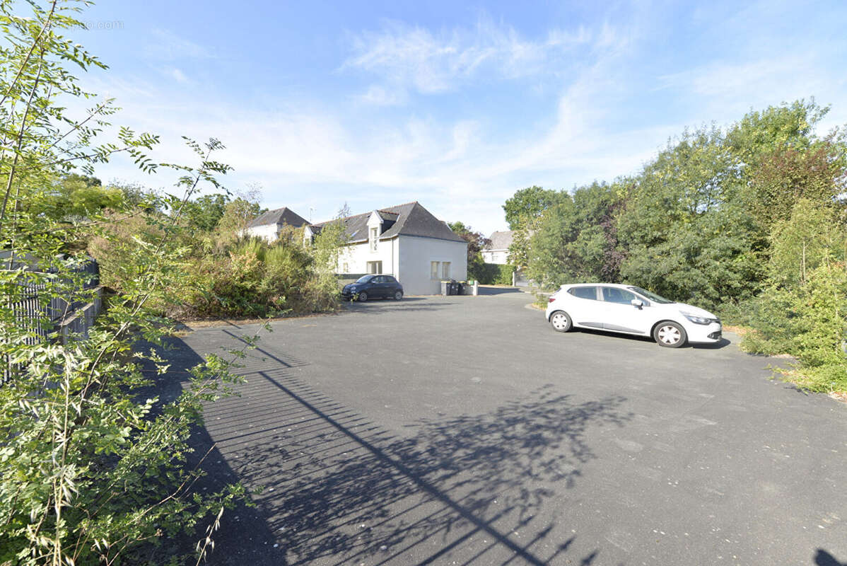 Terrain constructible st melaine sur aubance - photo 5