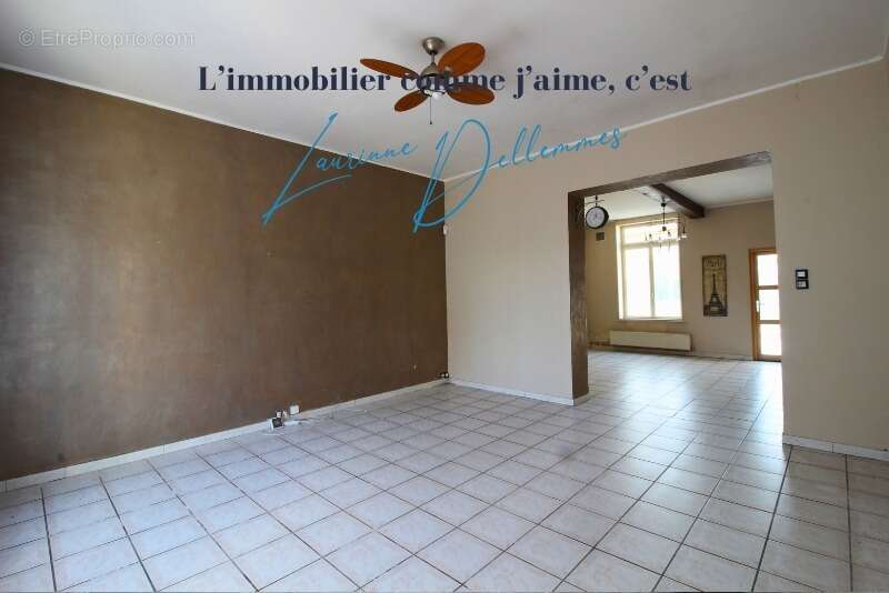 Maison à RAISMES