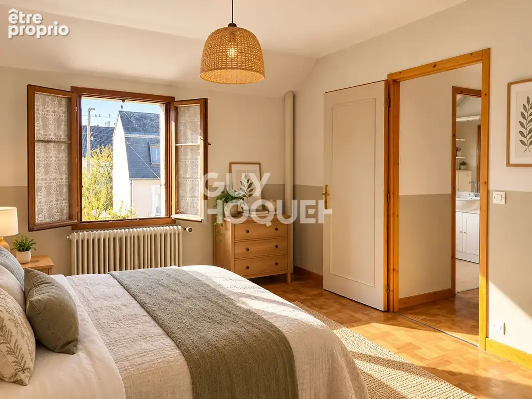Tours Baujardin -Maison idéale premier achat - photo 7