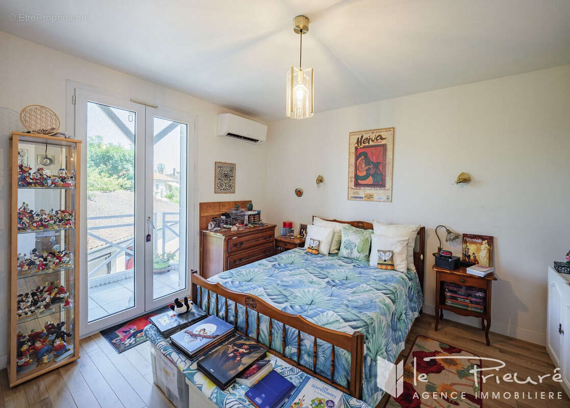 Appartement à ALBI