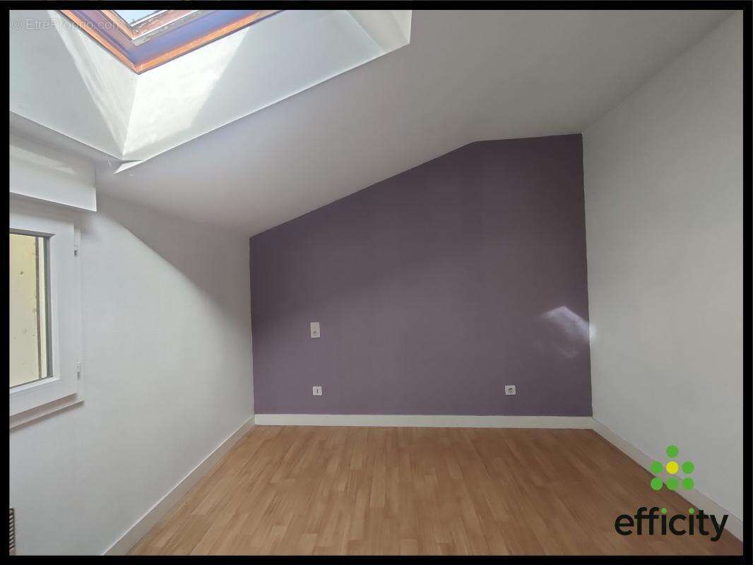 Appartement à CHATEAUBOURG