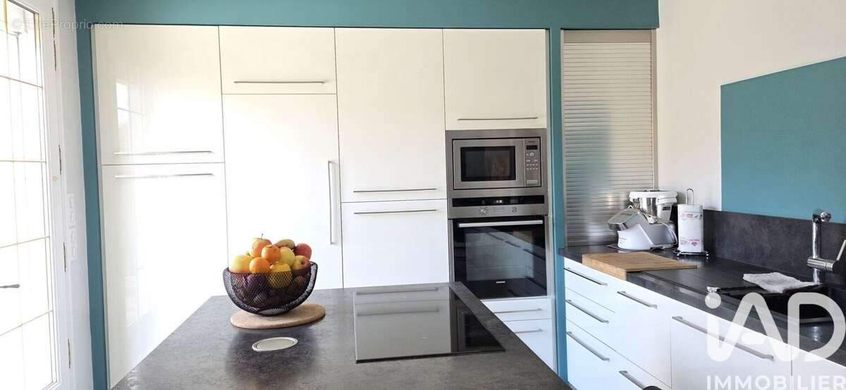 Photo 5 - Maison à TREMENTINES