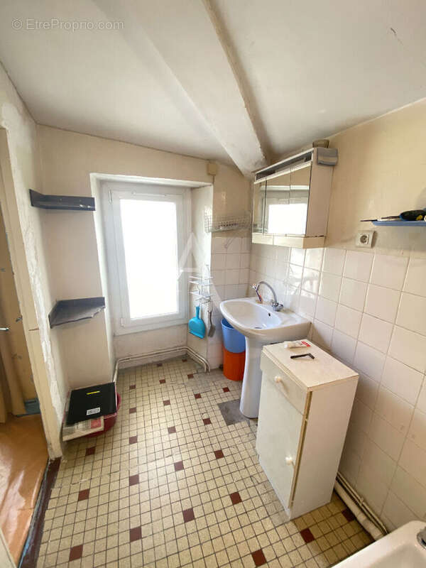 Maison à CASTELNAUDARY