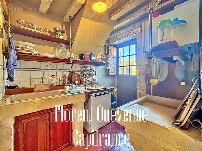 Maison + gîte à vendre à Valambray - photo 8