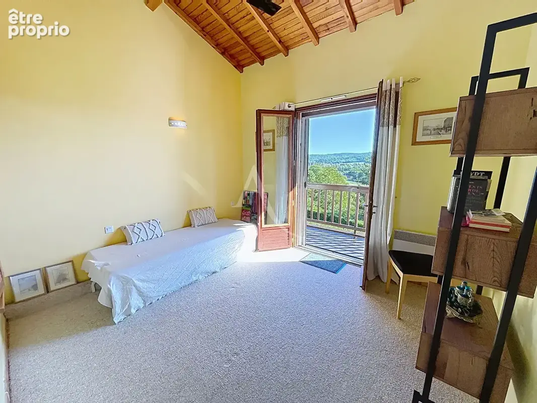 Maison Prayssac 4 pièce(s) - photo 8