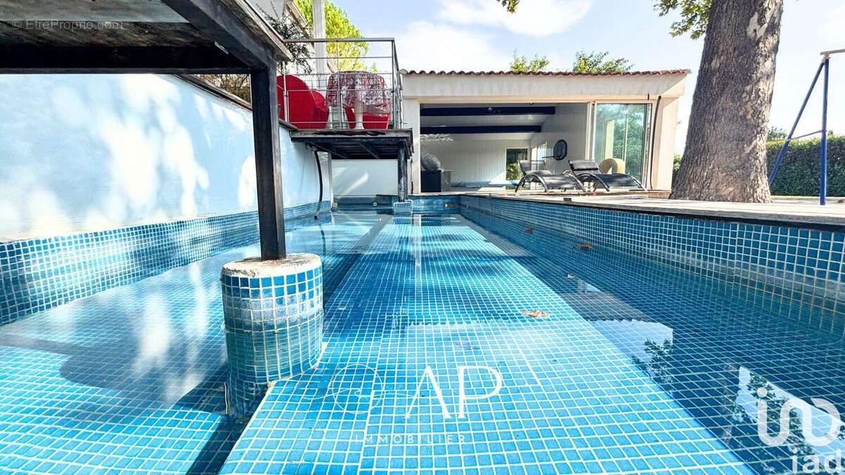 Photo 3 - Maison à COTIGNAC