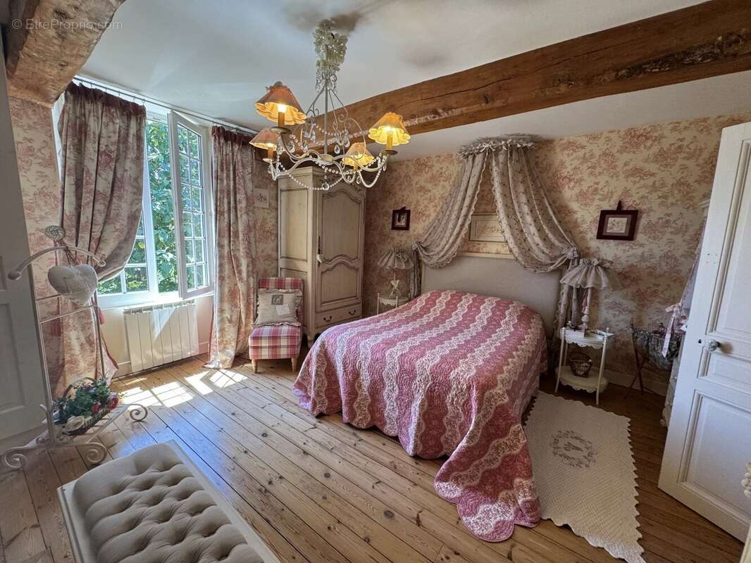 Maison à CABOURG