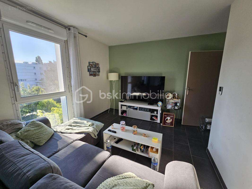 Appartement à ATHIS-MONS