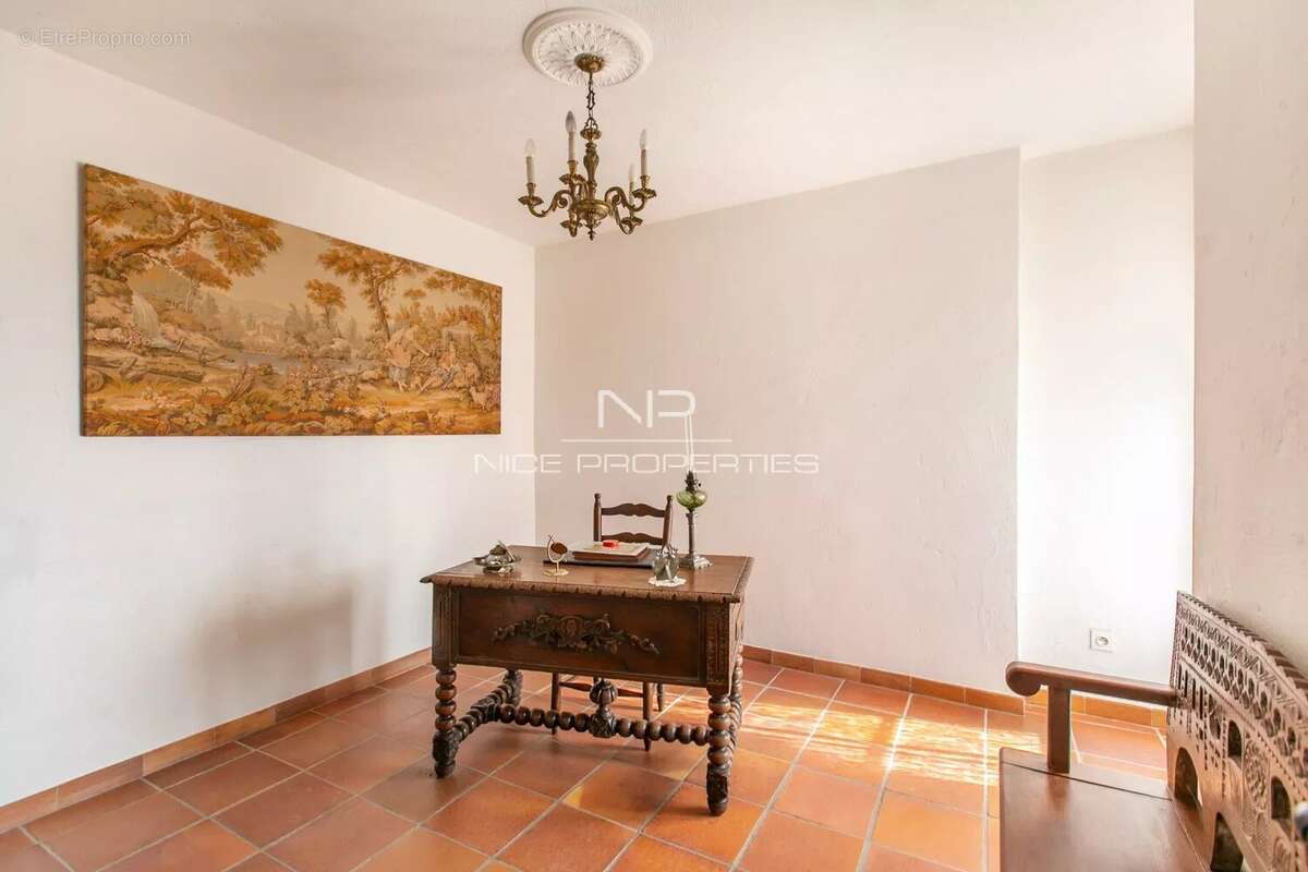 Maison à NICE