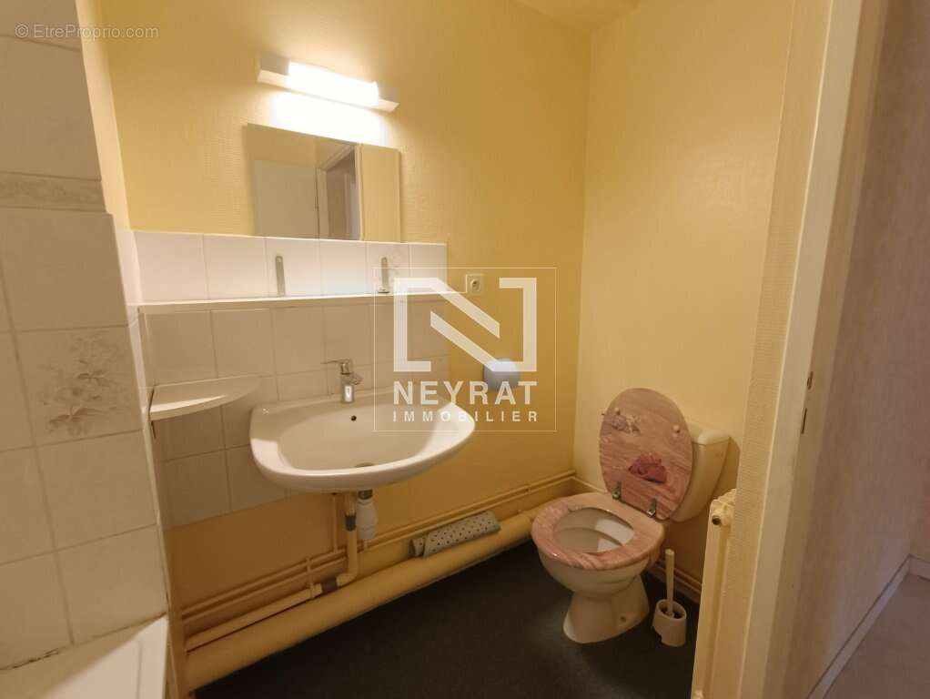 Appartement 44 m² à Auxonne  - photo 7