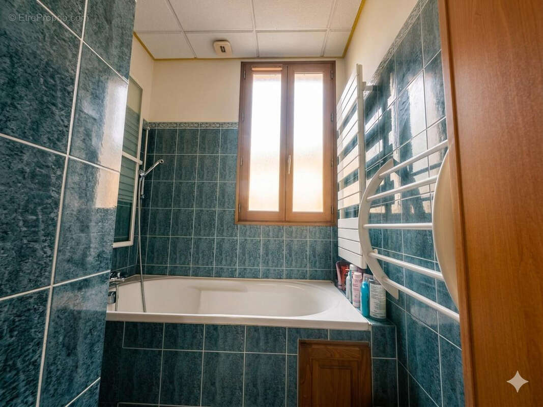 Maison à CHAMPIGNY-SUR-MARNE