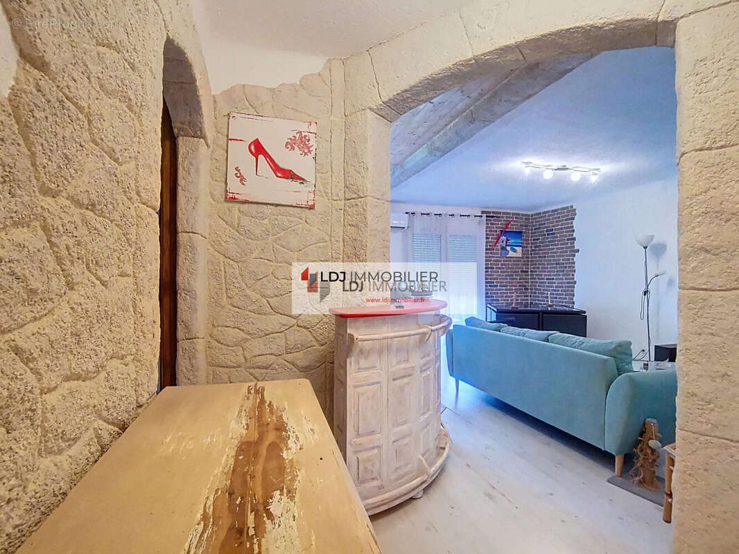 Appartement à PERPIGNAN