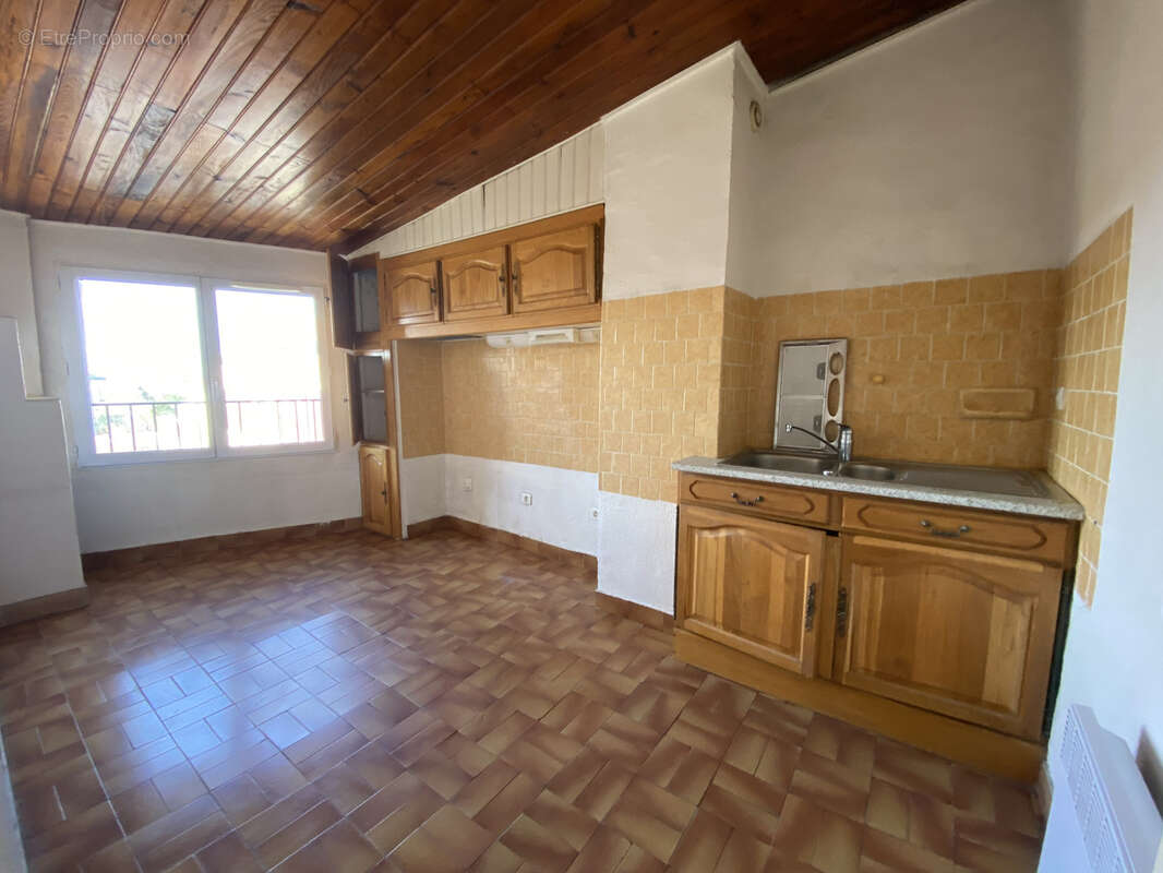 Maison à VIAS