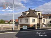 Maison à ROESCHWOOG