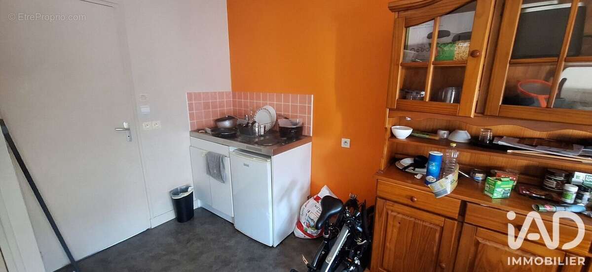 Appartement 103 m² à Merdrignac  - photo 5