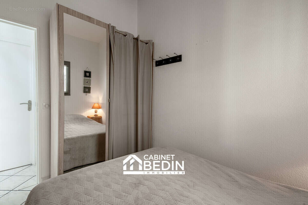 Maison 41 m² à Ares  - photo 6