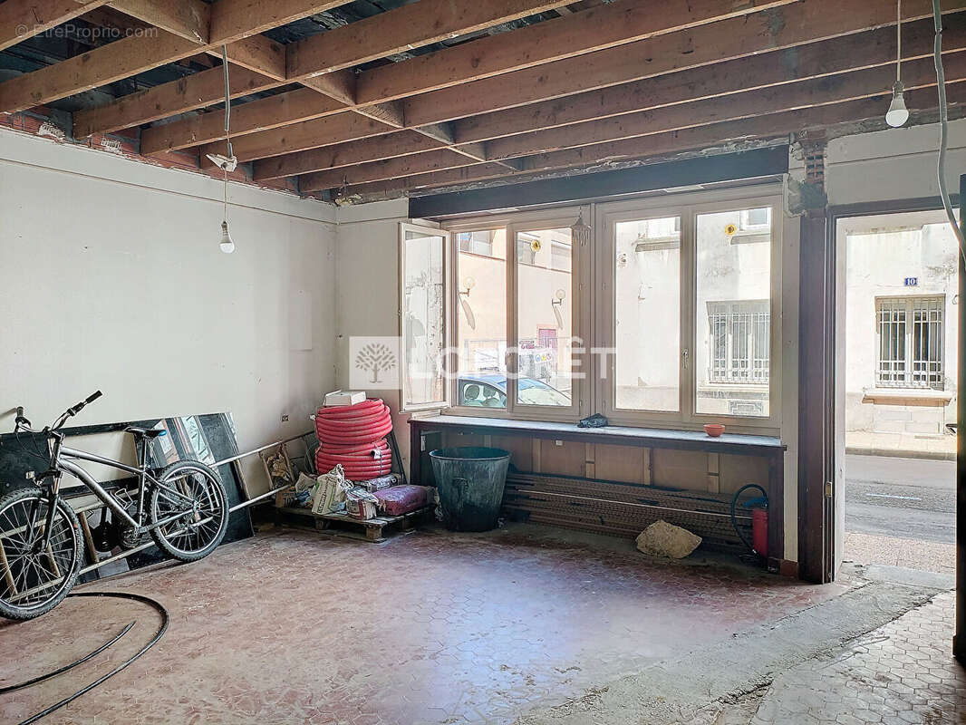 Maison à CASTELSARRASIN