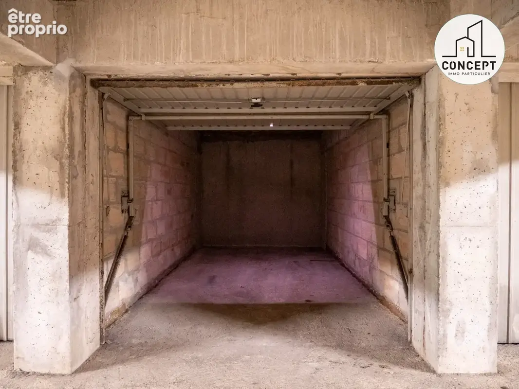 #i653 - a vendre garage sécurisé quimper sud - photo 3