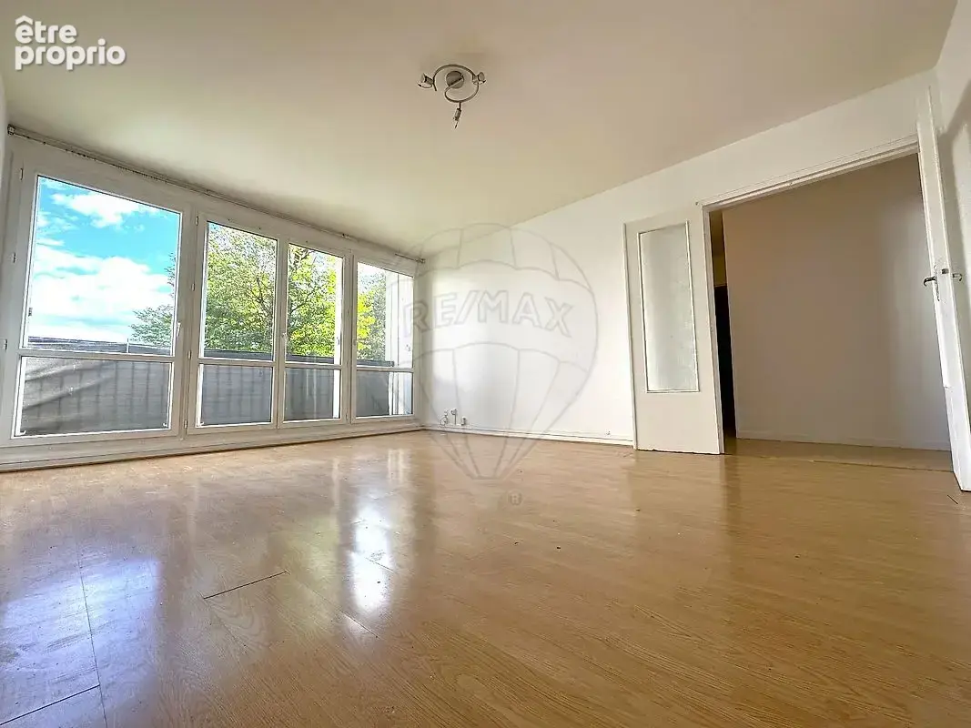 Appartement 2 chambre(s) à vendre - photo 2