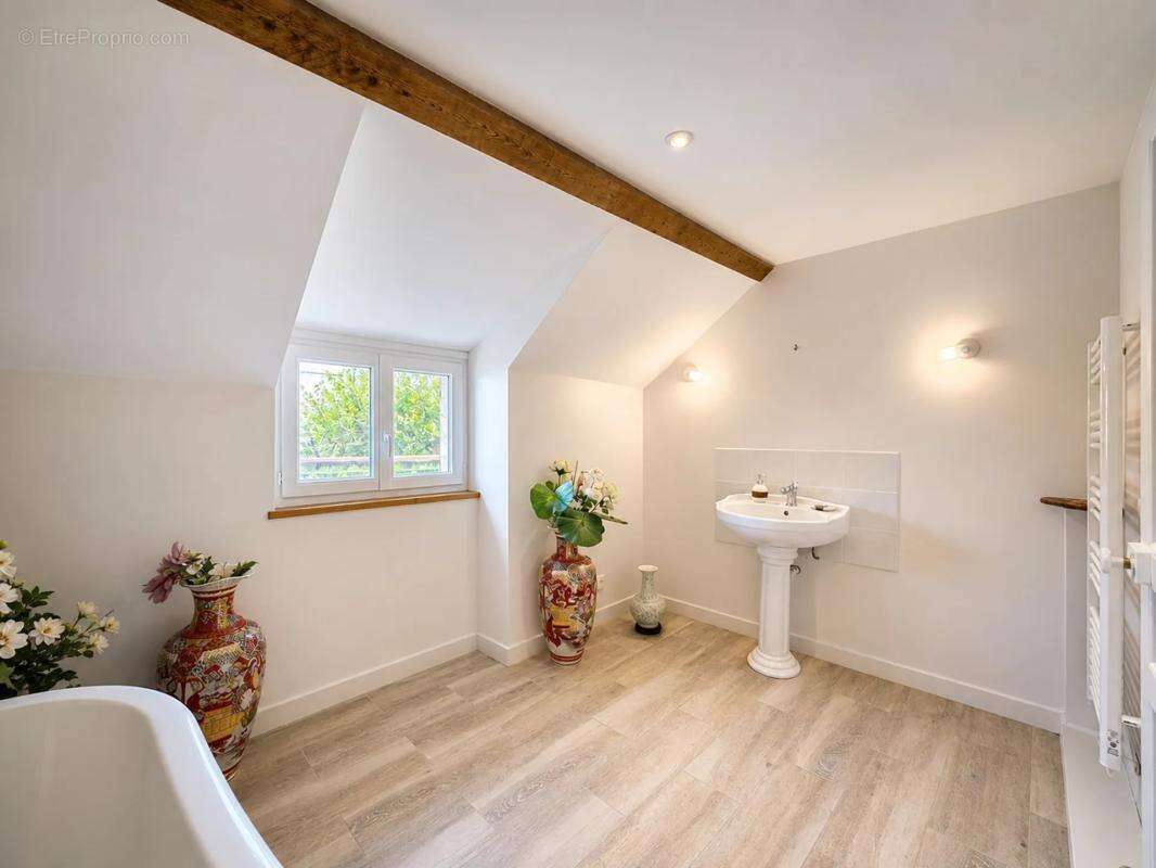 Maison de 5 pièces de 147 m² à Gien - photo 16