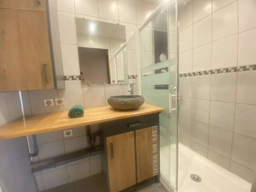 Appartement à VICHY