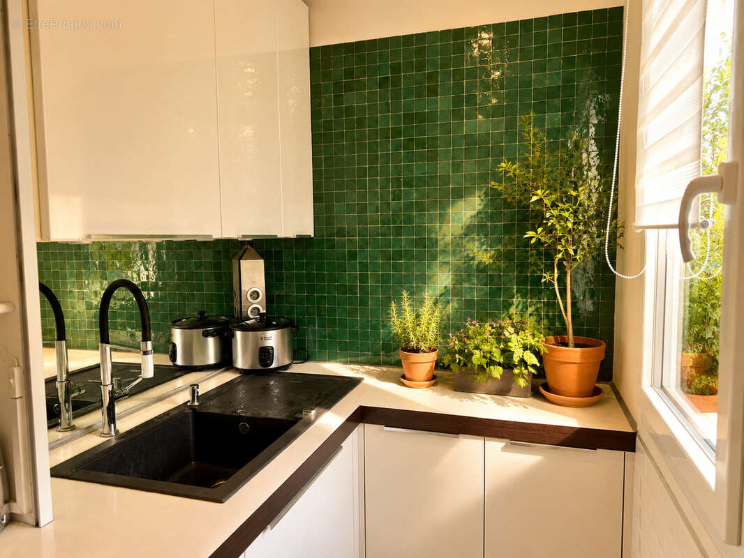 Appartement 74 m² à Nice  - photo 5
