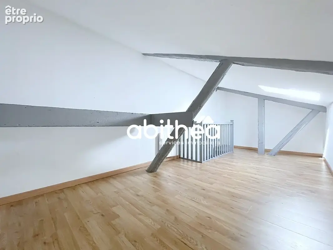Appartement 4 pièces   88,74 m2 carrez   102 m2 au sol   3 chambres   centre ville de béziers - photo 9