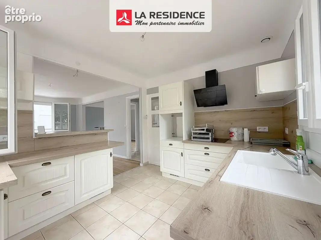 Maison 85 m² à Bonnieres-Sur-Seine  - photo 3