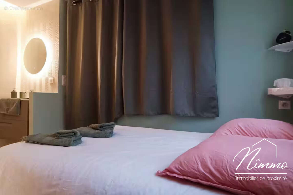 Appartement à NIMES
