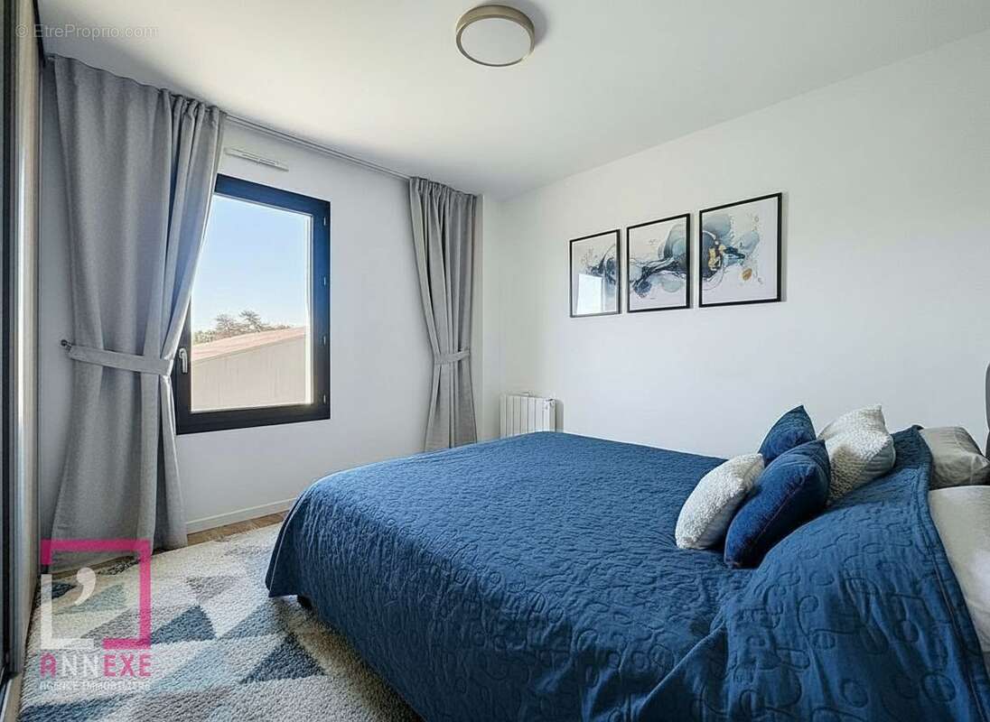 Maison 91 m² à Cailloux-Sur-Fontaines  - photo 9