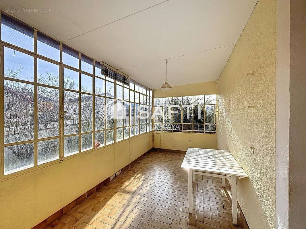 Photo 8 - Maison à RAVILLOLES