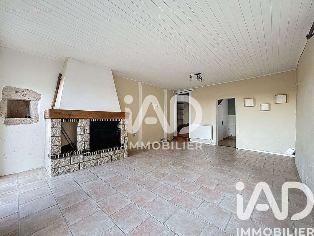 Photo 2 - Maison à TOUROUVRE