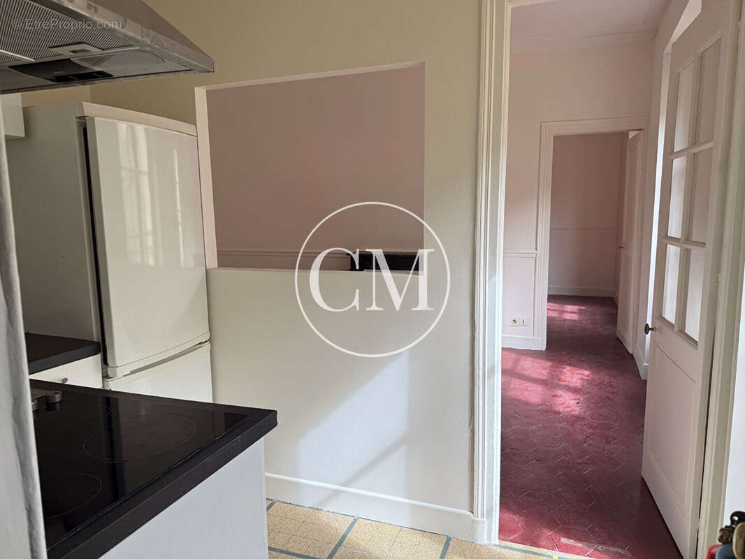 Appartement à VERSAILLES