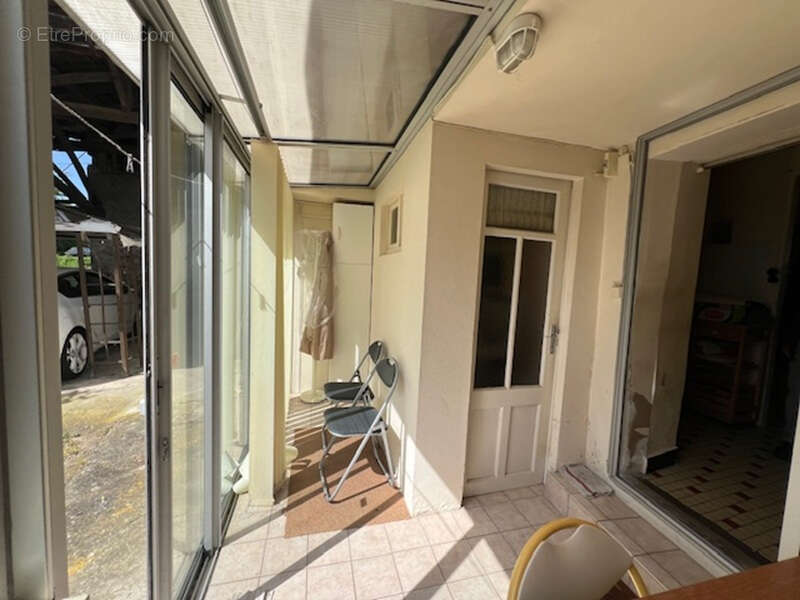 Maison à BUZET-SUR-BAISE