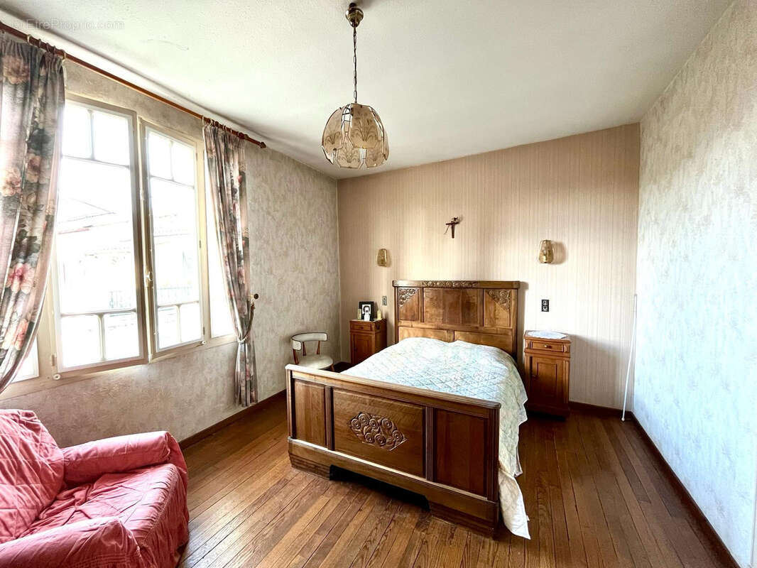 Maison à VILLEMUR-SUR-TARN