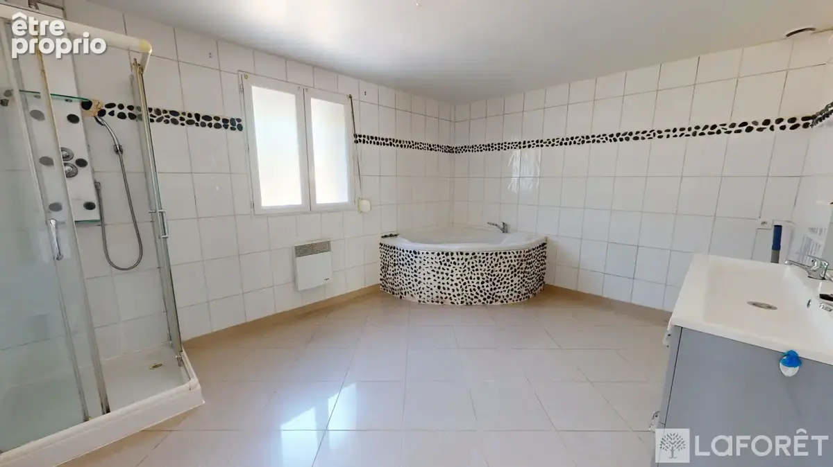 Maison Brienne Sur Aisne 8 pièces, 256,18m², confort de plain pied, 6 chambres,  jardin - photo 4
