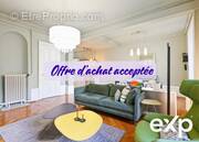 Appartement à BESANCON