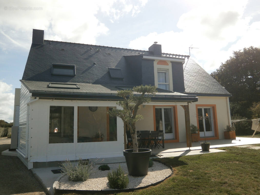 Maison à SAINT-NAZAIRE