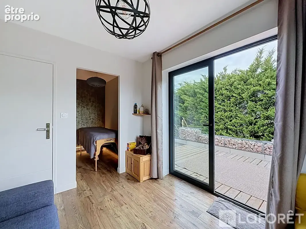 Maison  4 pièce(s) 110 m2 - photo 8