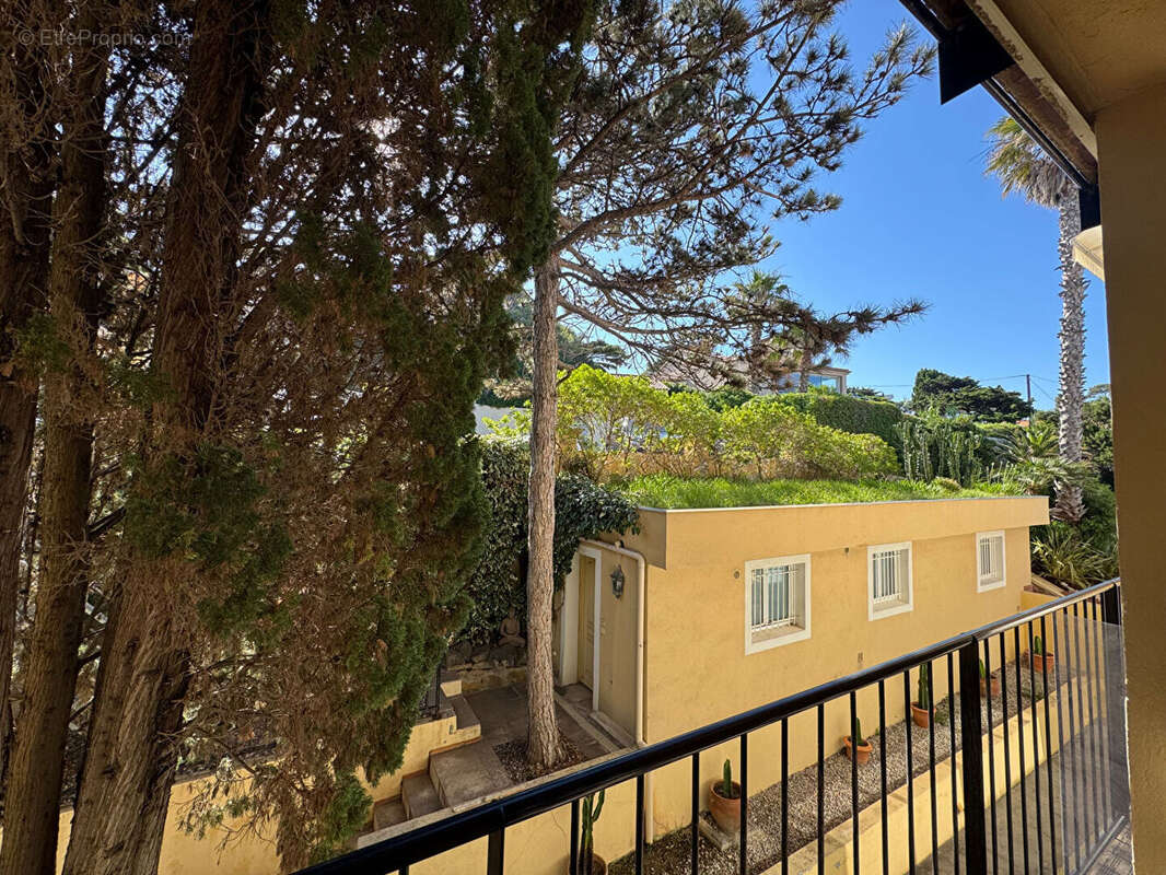 Exclusif : Sanary plus qu'un appartement, un privilège - photo 5