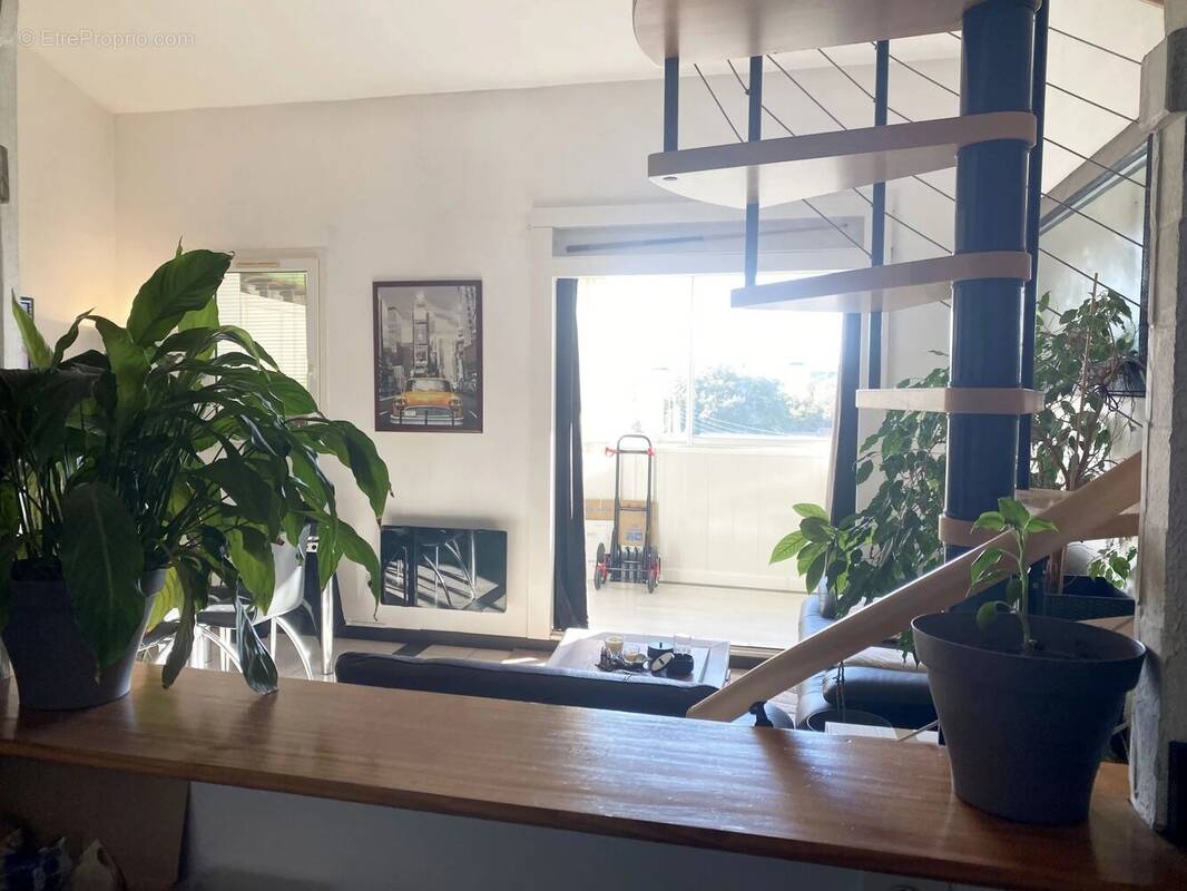 Appartement à LA SEYNE-SUR-MER