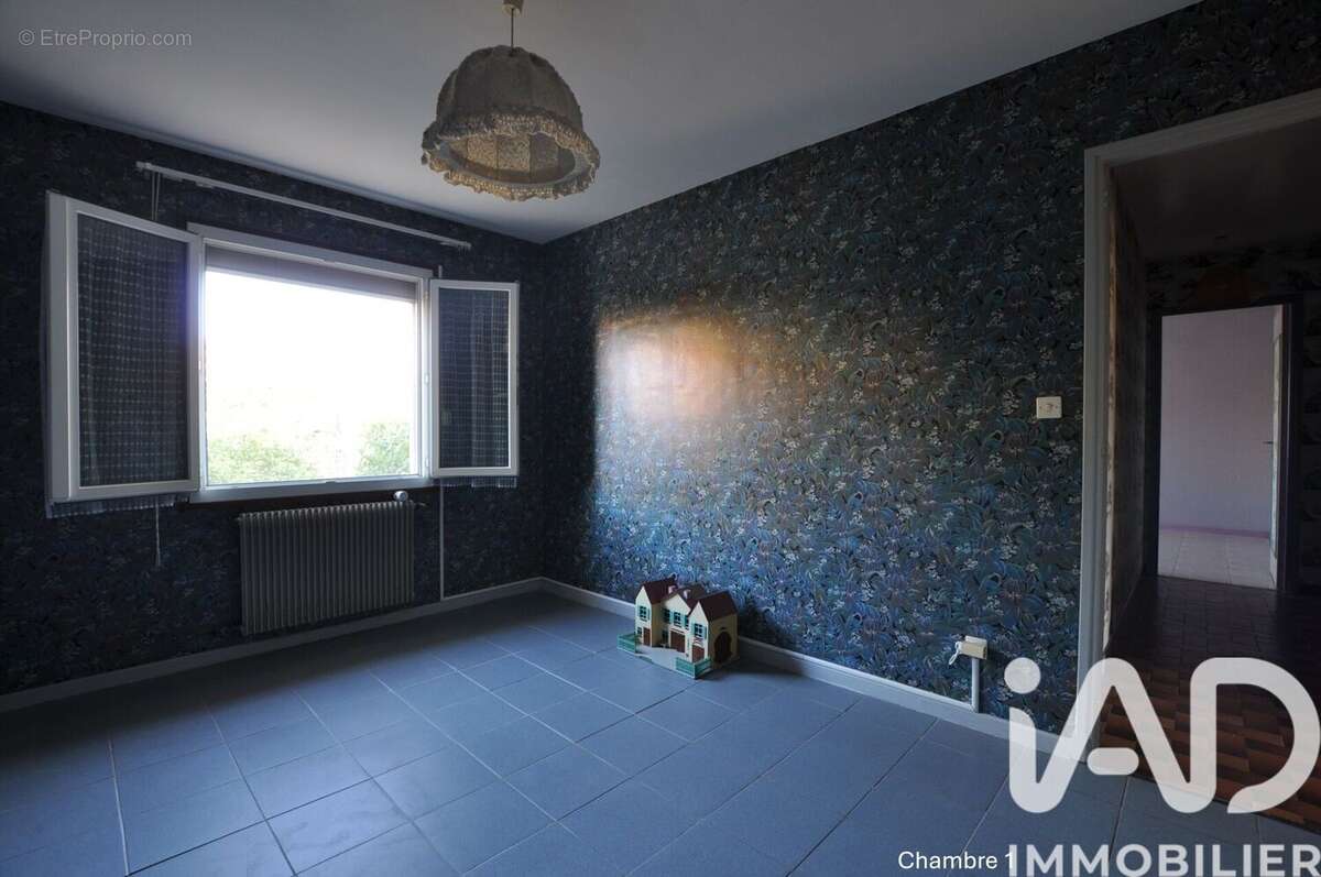 Photo 9 - Maison à SAINT-HIPPOLYTE