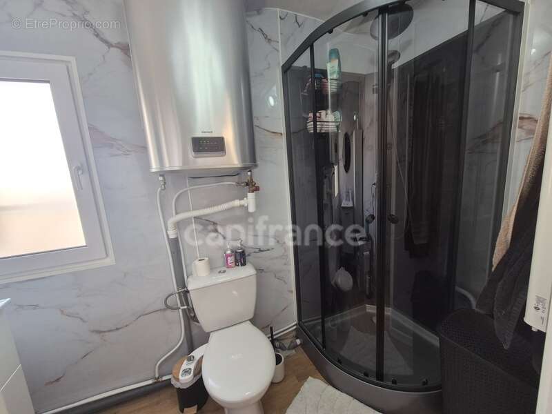 Appartement à ALES