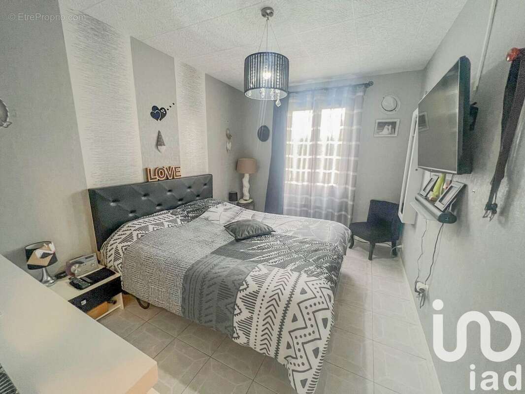 Photo 6 - Maison à CHEVRU