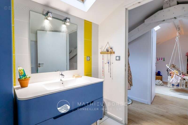 Appartement à BAYONNE