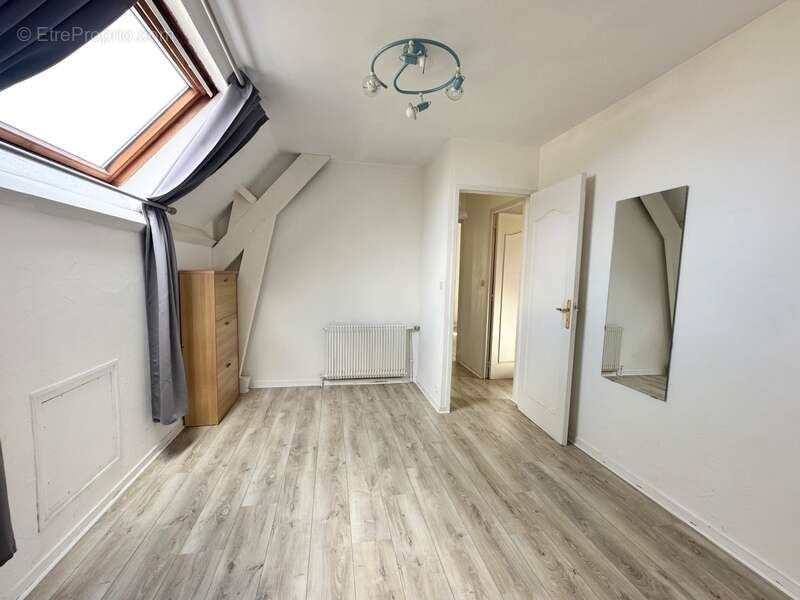 Maison traditionnelle à La Saussaye (27370) – Vallée de l’Oison  112 m² – 4 chambres – Terrain de 614 m² – Quartier calme et rec - photo 19
