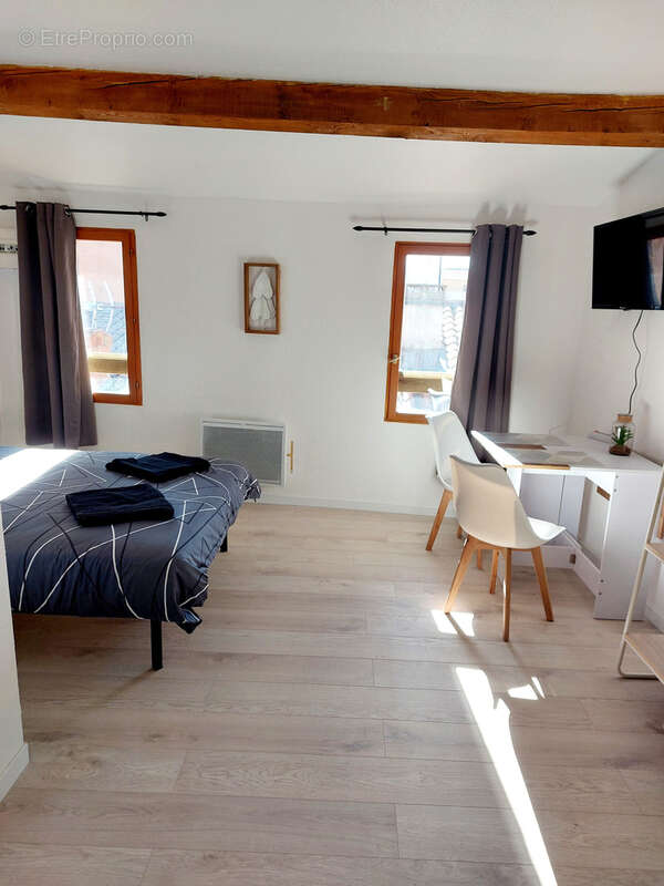 Appartement à BEDARIEUX