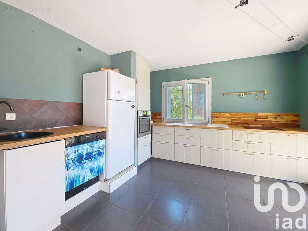 Photo 9 - Maison à CALMONT