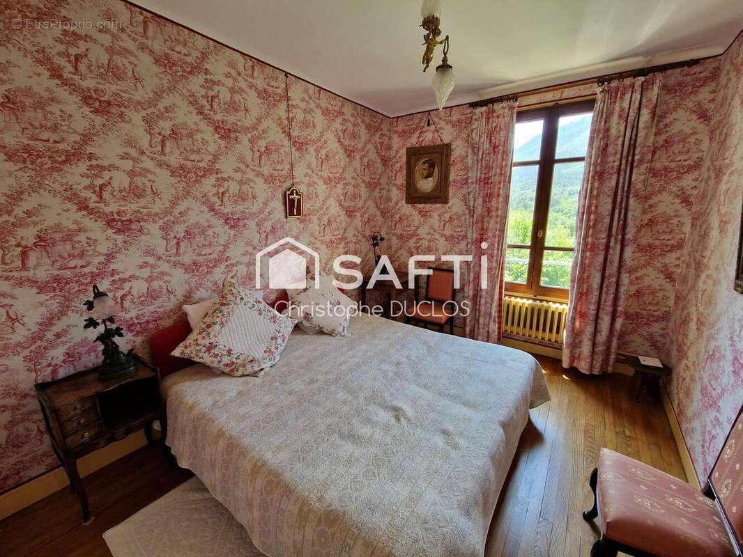 Photo 8 - Maison à NOYERS-SUR-JABRON