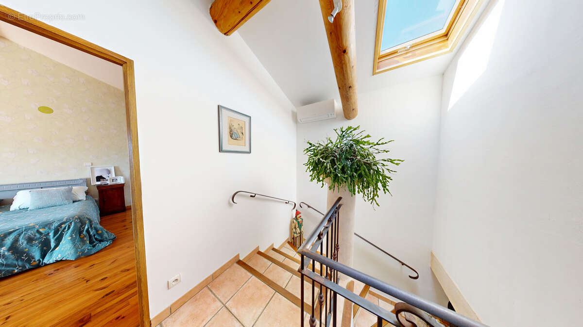 Maison à LURS